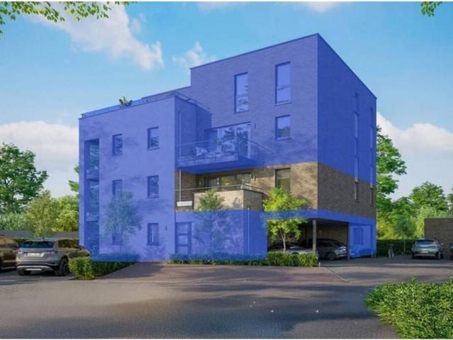 Appartement en Vente à Namur