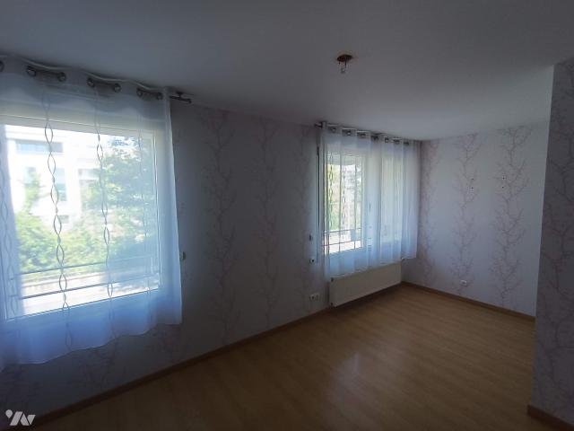 Appartement en vente à Nancy, Grand Est, 415000€