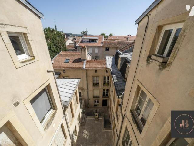 Appartement en vente à Nancy, Grand Est, 420000€