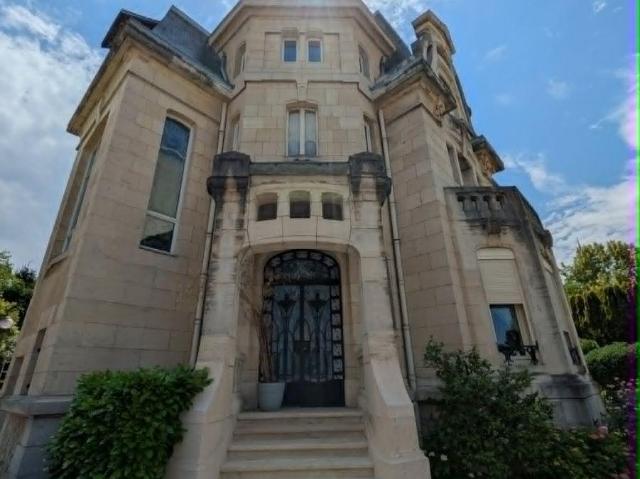 Appartement en vente à Nancy, Grand Est, 425000€