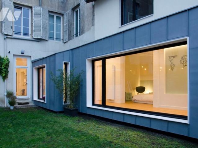 Appartement en vente à Nancy, Grand Est, 520000€