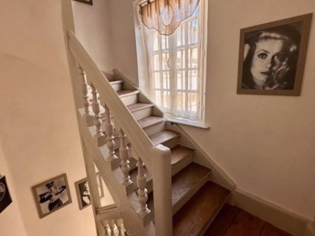 Appartement en vente à Nancy, Grand Est, 555000€