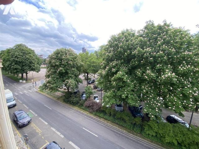 Appartement en vente à Nancy, Grand Est, 96000€