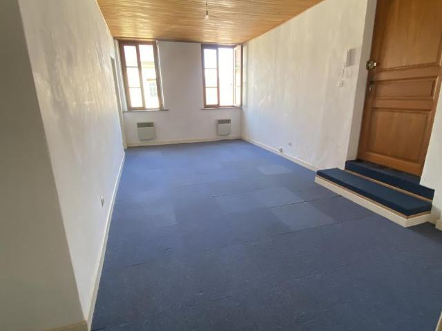 Appartement en vente à Nancy, Grand Est, 113000€