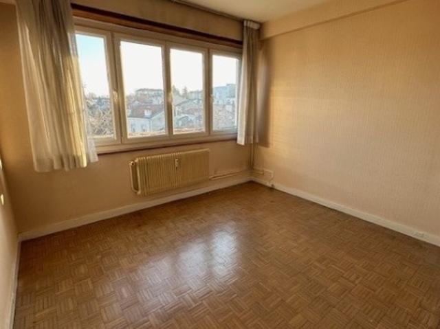 Appartement en vente à Nancy, Grand Est, 135000€