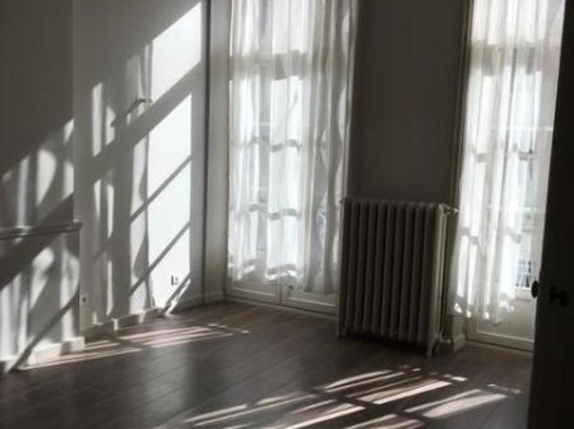 Appartement en vente à Nancy, Grand Est, 191000€
