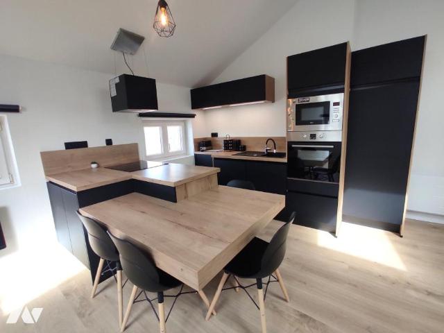 Appartement en vente à Nancy, Grand Est, 195000€