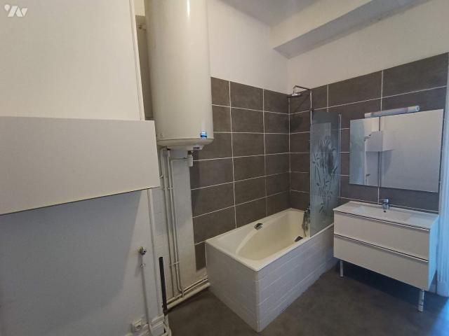 Appartement en vente à Nancy, Grand Est, 295000€