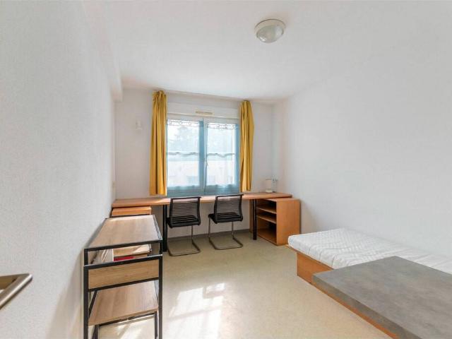 Appartement en Vente à Nancy