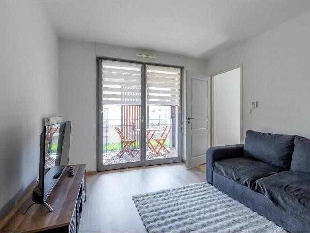 Appartement en Vente à Nancy