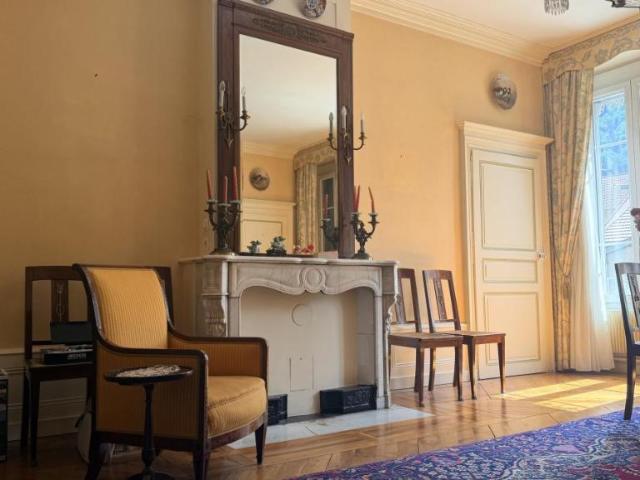 Appartement en vente à Nantua, Auvergne Rhône Alpes, 168000€