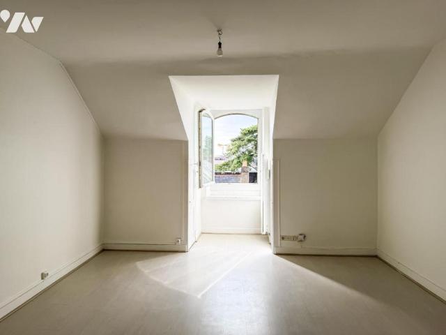 Appartement en vente à Nantes, Pays de la Loire, 147500€