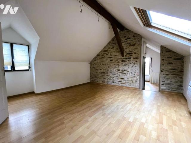Appartement en vente à Nantes, Pays de la Loire, 152925€