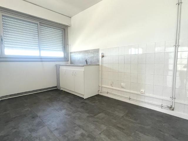 Appartement en vente à Nantes, Pays de la Loire, 167800€