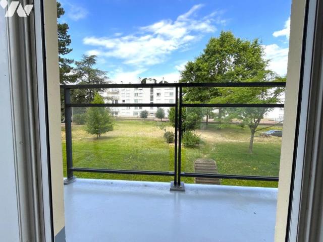 Appartement en vente à Nantes, Pays de la Loire, 179440€