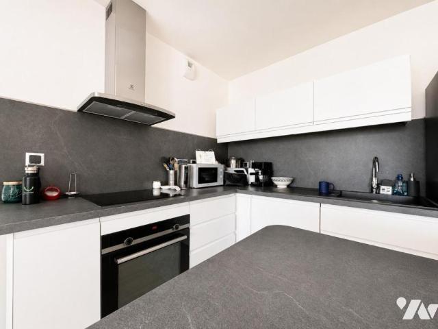 Appartement en vente à Nantes, Pays de la Loire, 179440€