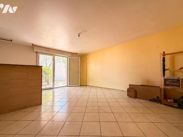 Appartement en vente à Nantes, Pays de la Loire, 189200€
