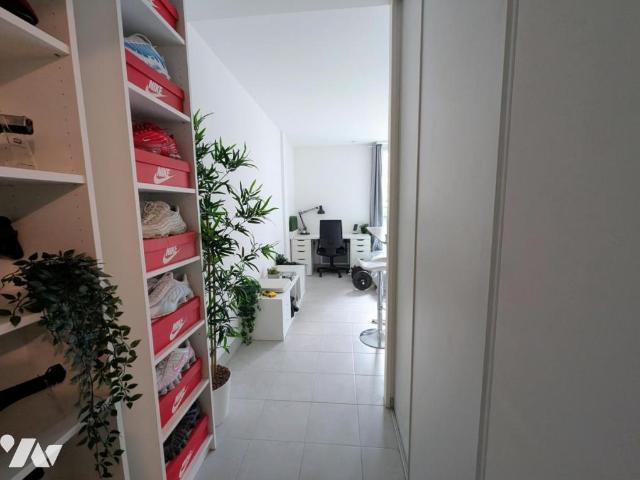 Appartement en vente à Nantes, Pays de la Loire, 100000€