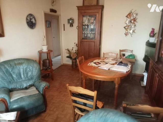 Appartement en vente à Nantes, Pays de la Loire, 104800€