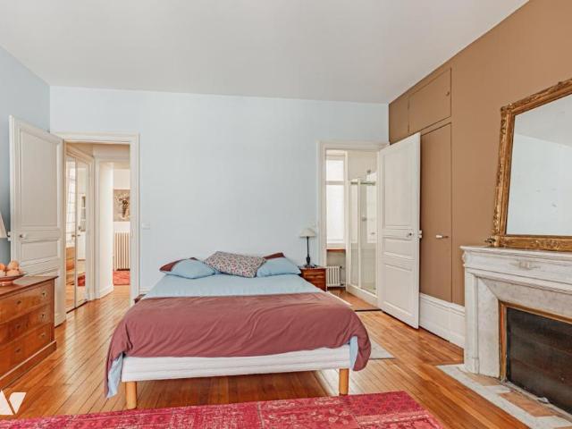 Appartement en vente à Nantes, Pays de la Loire, 1140 €