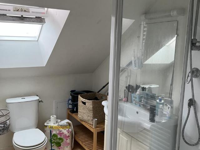 Appartement en vente à Nantes, Pays de la Loire, 115500€