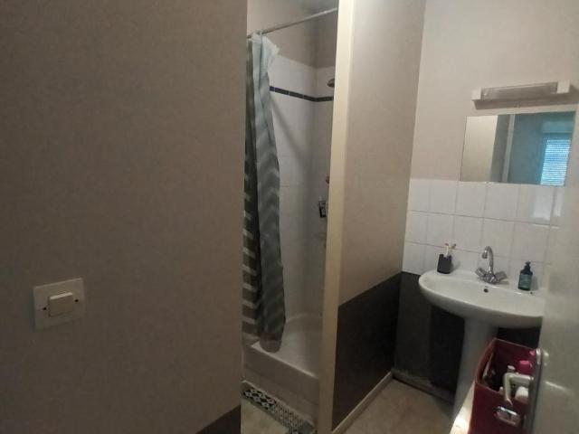 Appartement en vente à Nantes, Pays de la Loire, 115850€