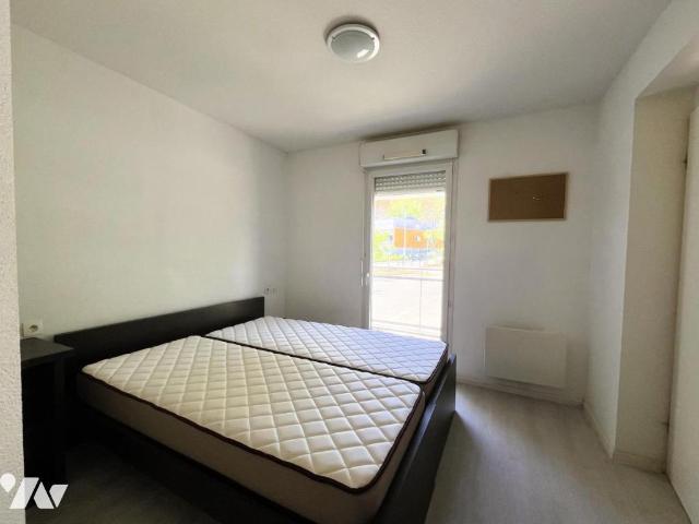 Appartement en vente à Nantes, Pays de la Loire, 116700€