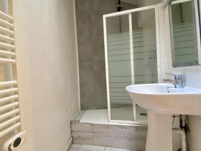 Appartement en vente à Nantes, Pays de la Loire, 125850€