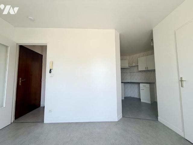 Appartement en vente à Nantes, Pays de la Loire, 125900€