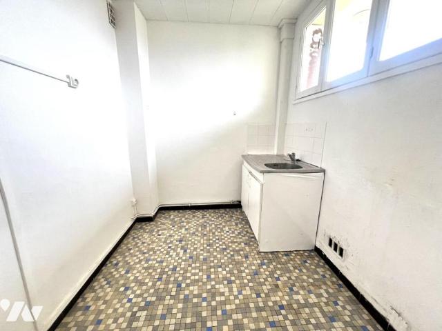 Appartement en vente à Nantes, Pays de la Loire, 126800€
