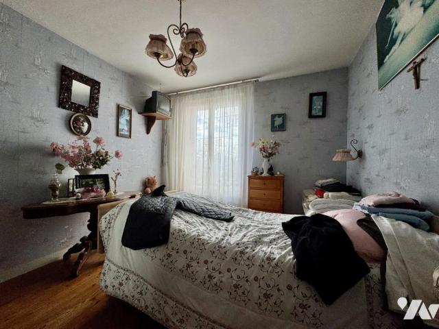 Appartement en vente à Nantes, Pays de la Loire, 127000€