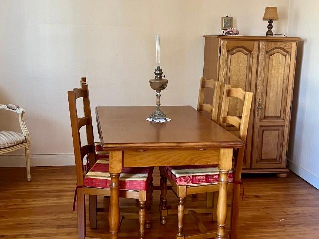 Appartement en vente à Nantes, Pays de la Loire, 258475€
