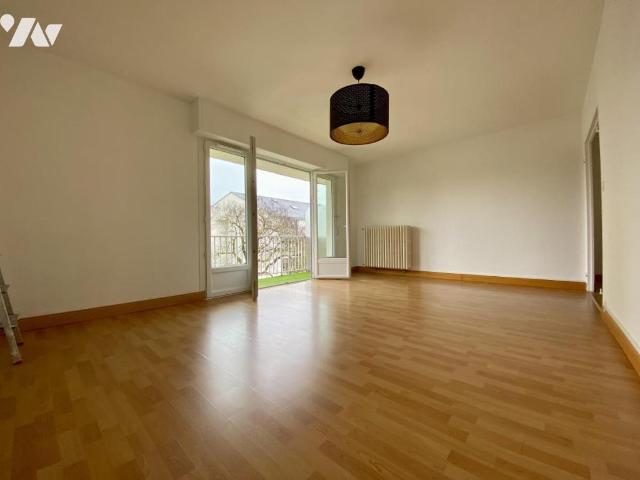 Appartement en vente à Nantes, Pays de la Loire, 259000€