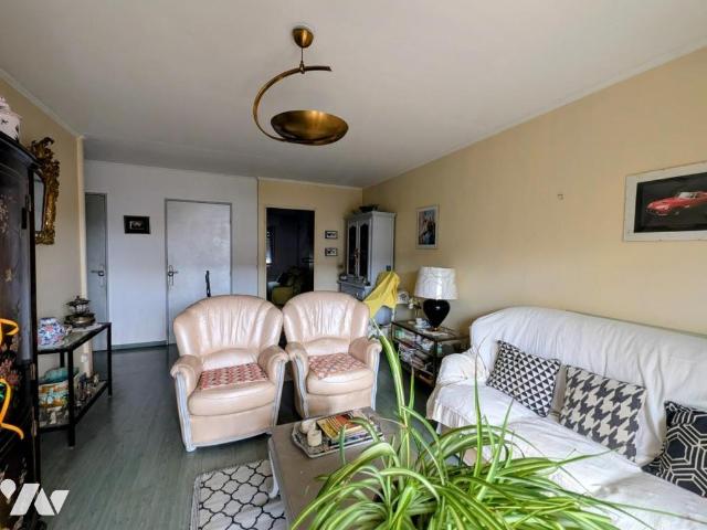 Appartement en vente à Nantes, Pays de la Loire, 270000€