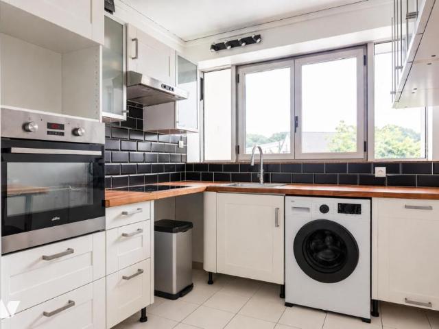 Appartement en vente à Nantes, Pays de la Loire, 279000€