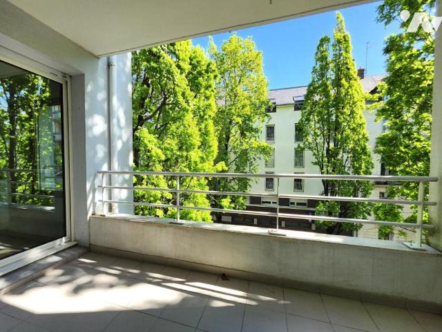 Appartement en vente à Nantes, Pays de la Loire, 215800€