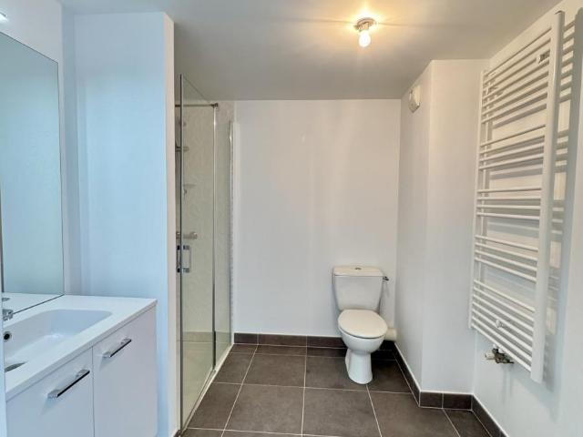 Appartement en vente à Nantes, Pays de la Loire, 228580€
