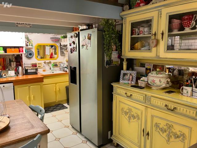 Appartement en vente à Nantes, Pays de la Loire, 352165€