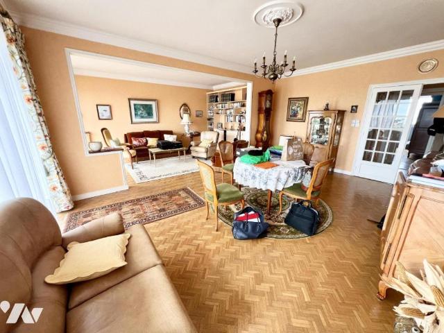 Appartement en vente à Nantes, Pays de la Loire, 356000€