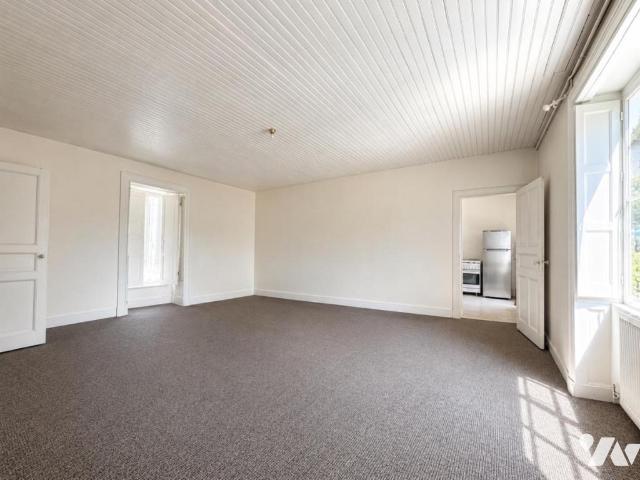 Appartement en vente à Nantes, Pays de la Loire, 302000€