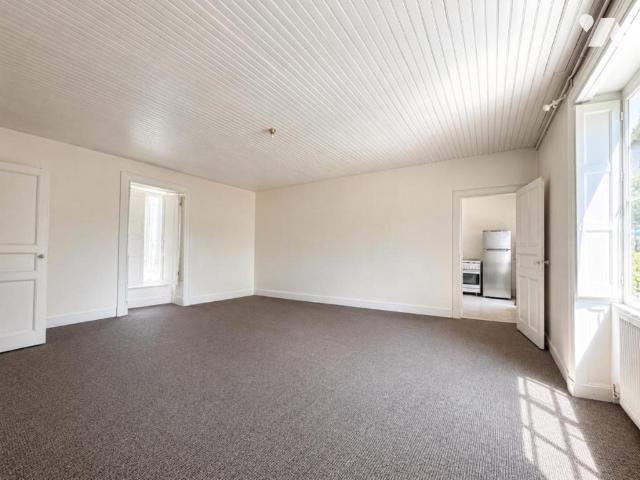 Appartement en vente à Nantes, Pays de la Loire, 310330€