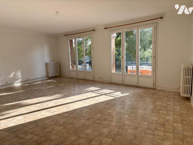 Appartement en vente à Nantes, Pays de la Loire, 314400€