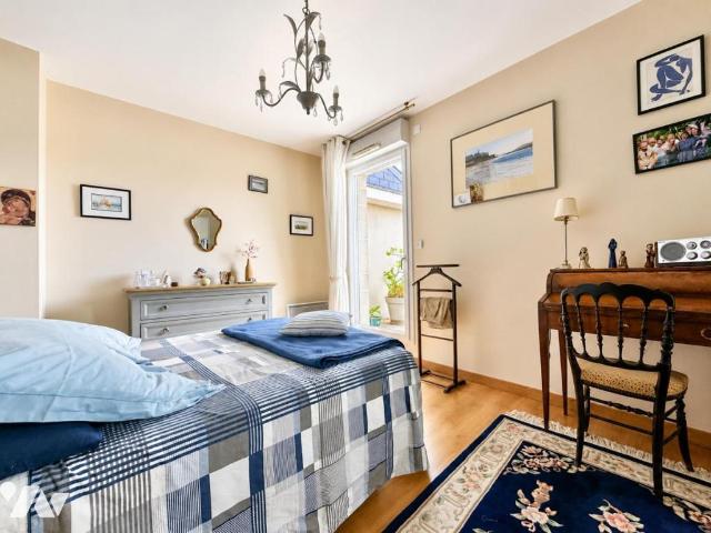 Appartement en vente à Nantes, Pays de la Loire, 468000€