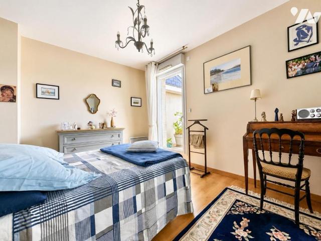 Appartement en vente à Nantes, Pays de la Loire, 468000€