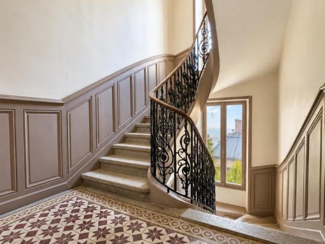 Appartement en vente à Nantes, Pays de la Loire, 499000€