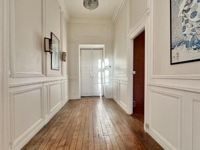 Appartement en vente à Nantes, Pays de la Loire, 499200€
