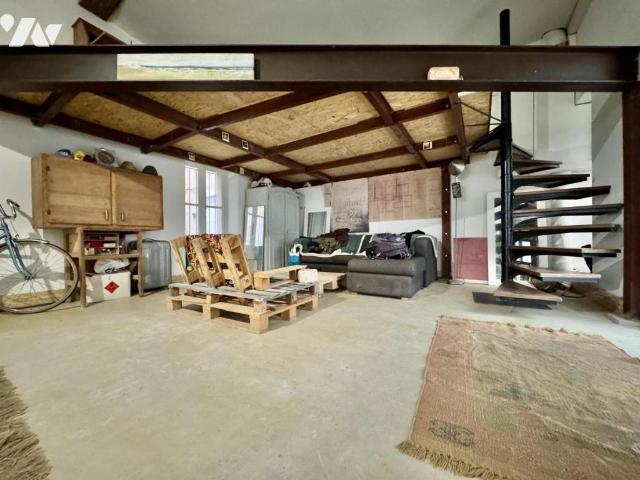 Appartement en vente à Nantes, Pays de la Loire, 427000€