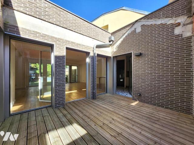 Appartement en vente à Nantes, Pays de la Loire, 587035€