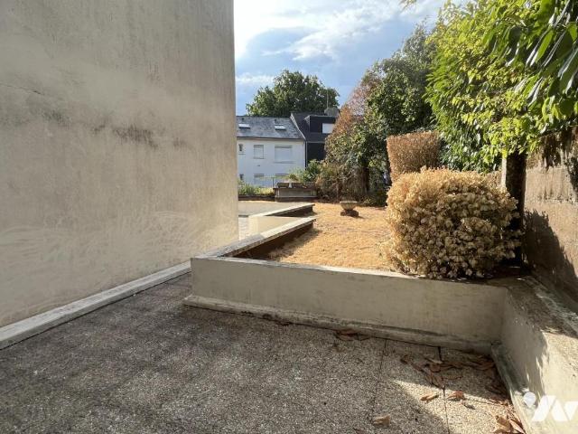 Appartement en vente à Nantes, Pays de la Loire, 523152€