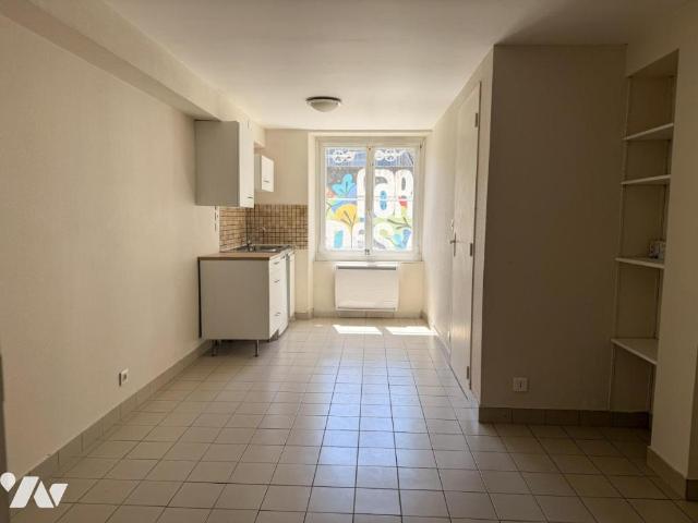 Appartement en vente à Nantes, Pays de la Loire, 69900€
